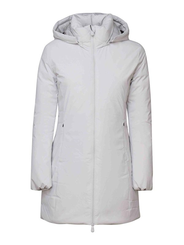 Save the Duck Veste Casual - Gris