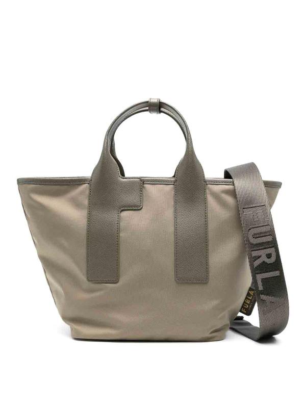 Furla Sac Bandoulière - Vert