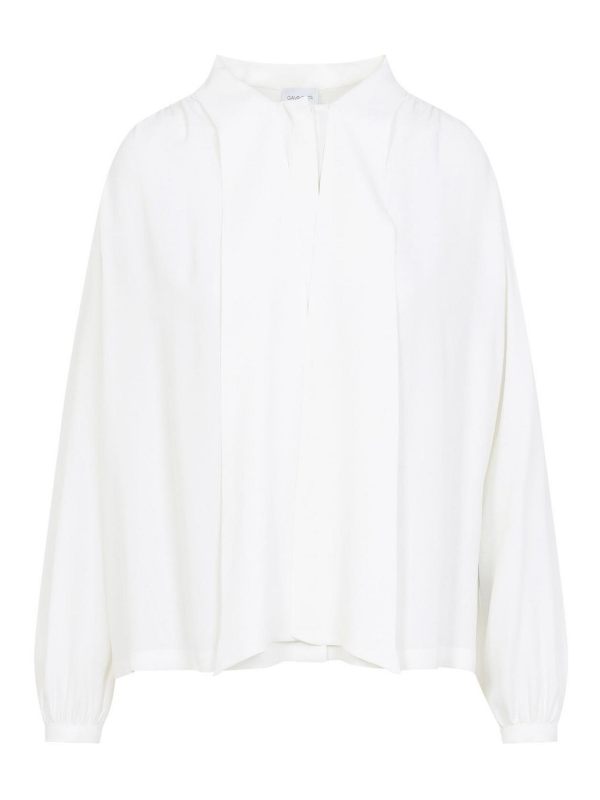 Giambattista Valli Blouse - Blanc