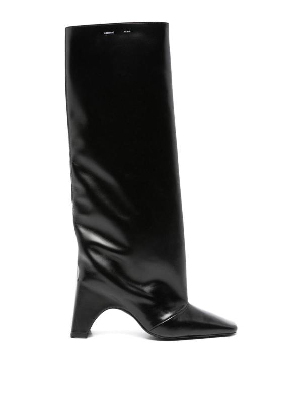 Coperni Bottes - Noir