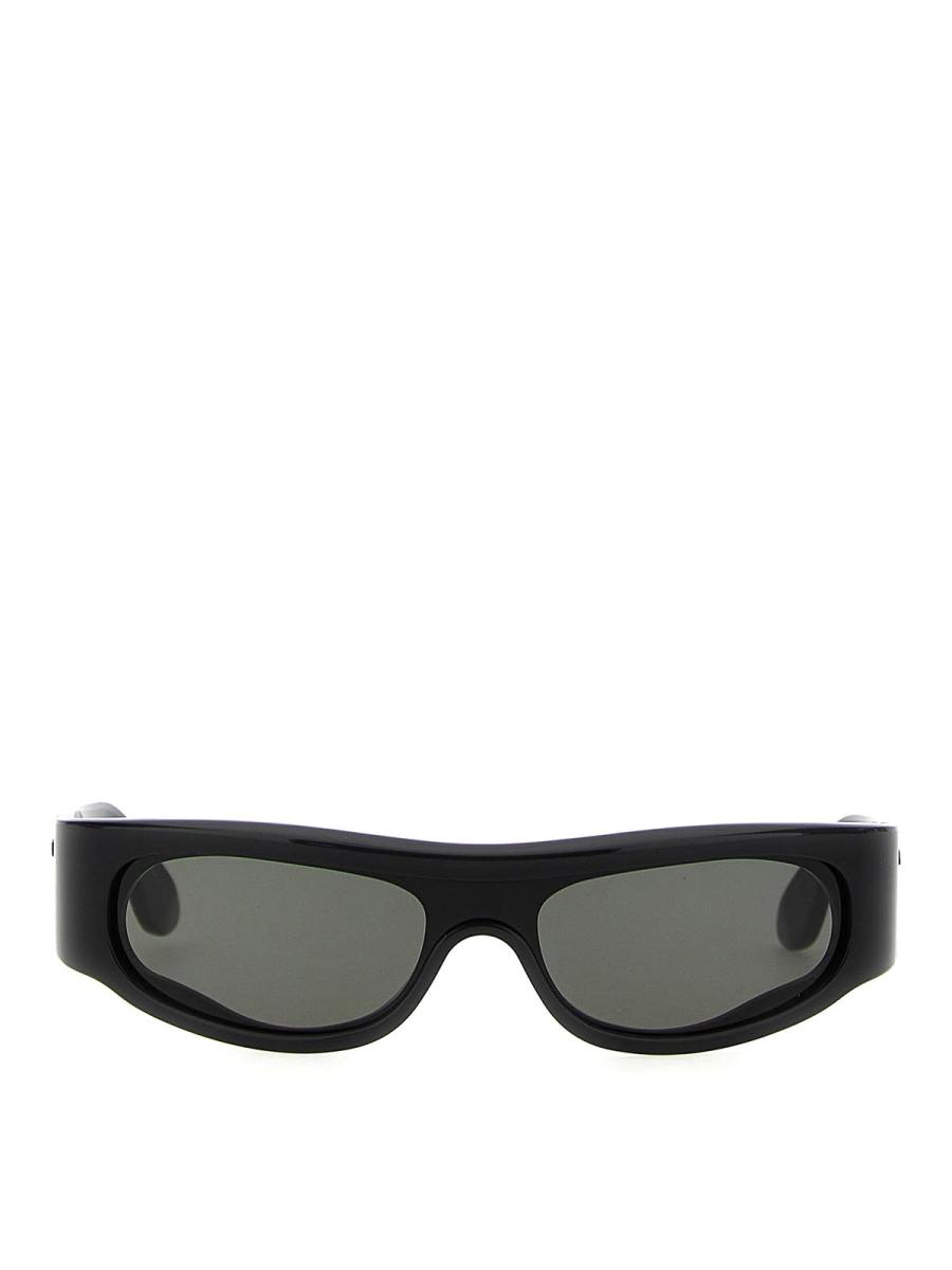 Retro Super Future Lunettes De Soleil - Noir
