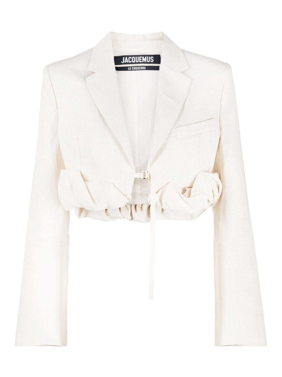 Jacquemus Blazer - La Veste