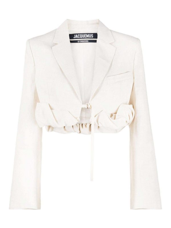 Jacquemus Blazer - La Veste