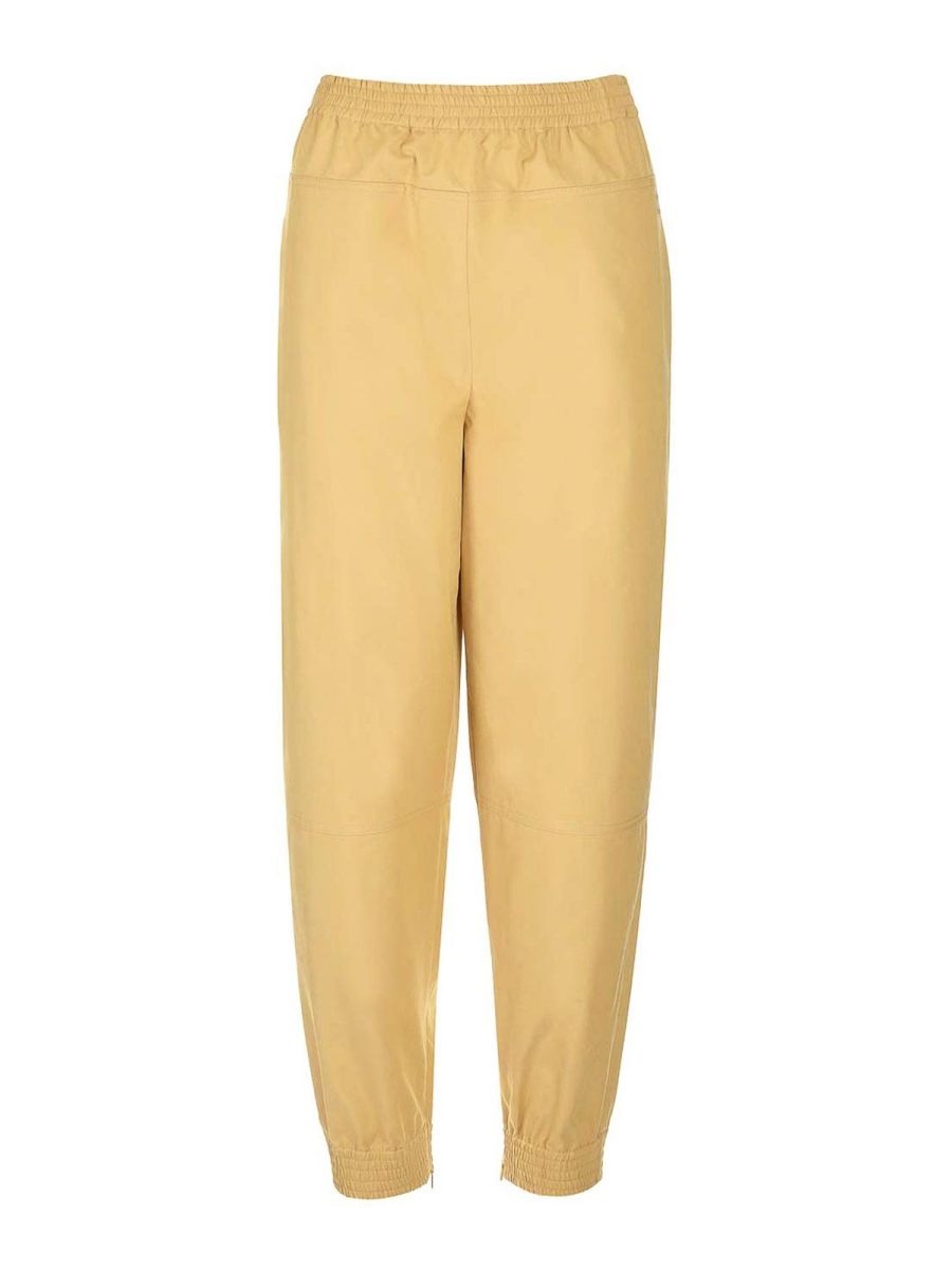 Loewe Short - Jaune