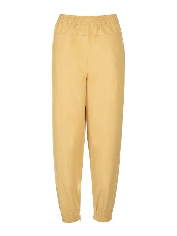 Loewe Short - Jaune