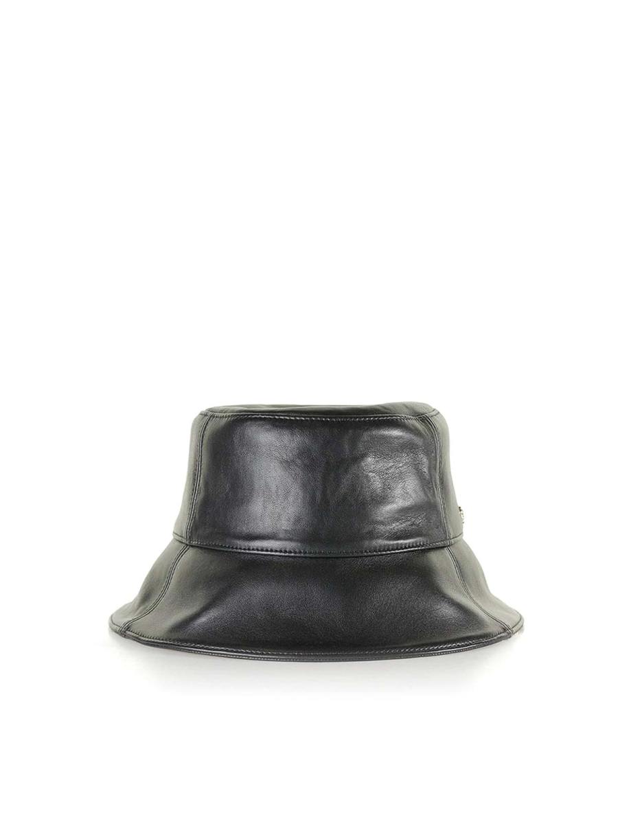 Helen Kaminski Chapeau - Noir