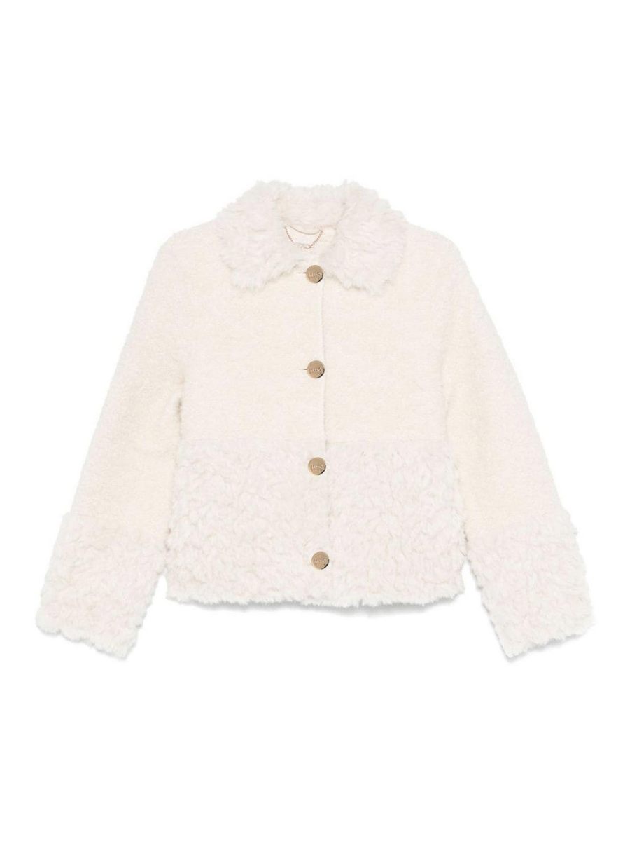 Liu Jo Blazer - Blanc