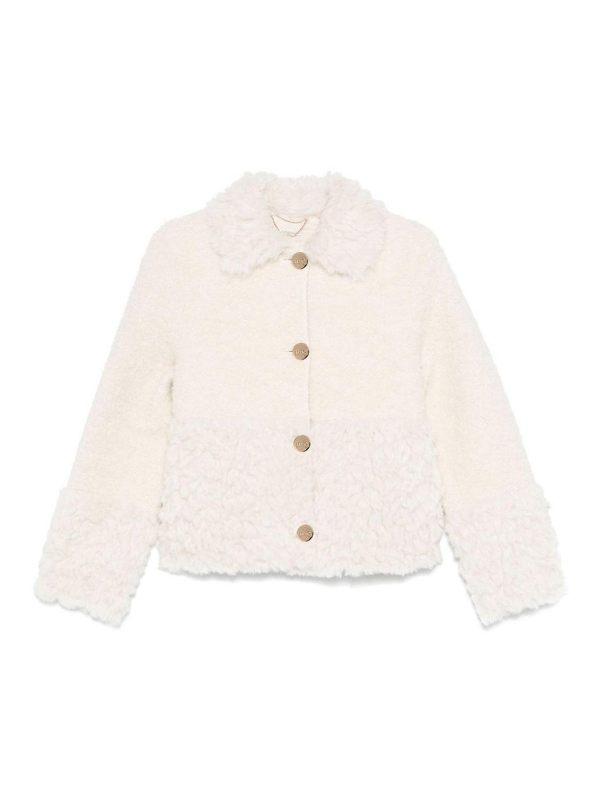 Liu Jo Blazer - Blanc