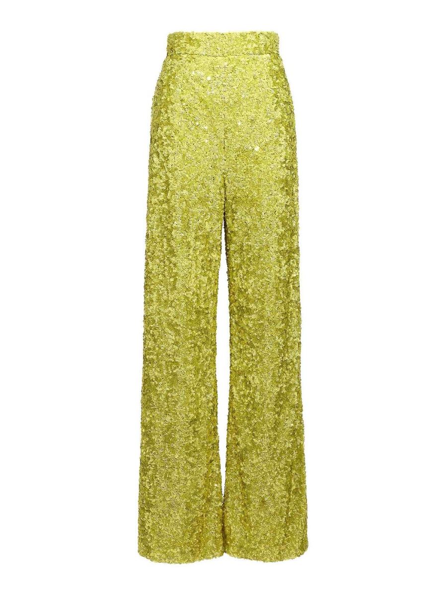 Ermanno Scervino Short - Vert