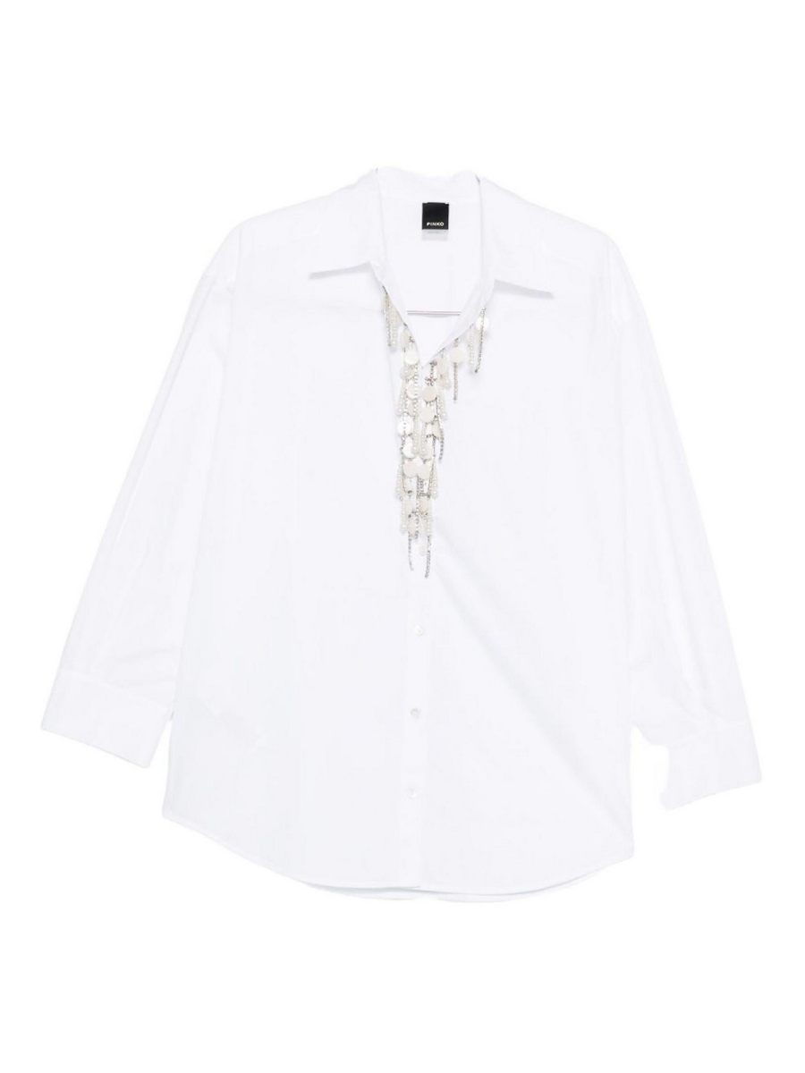 Pinko Chemise - Capirai