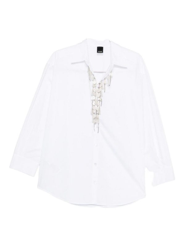Pinko Chemise - Capirai