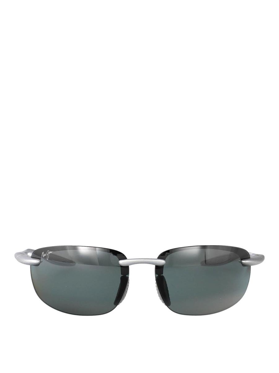 Maui jim Lunettes De Soleil - Argent
