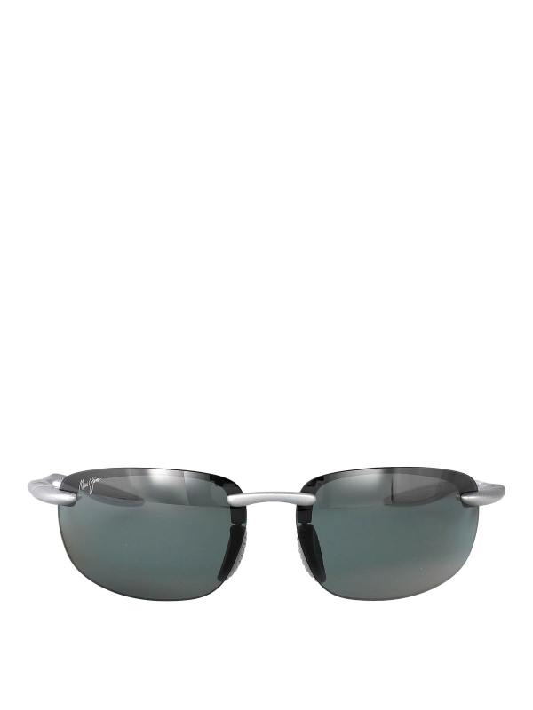 Maui jim Lunettes De Soleil - Argent