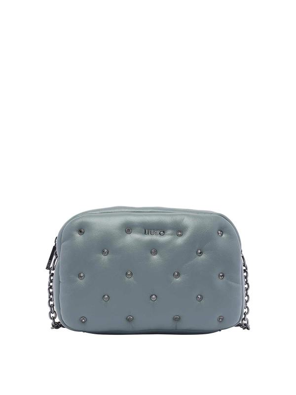 Liu Jo Sac Bandoulière - Bleu