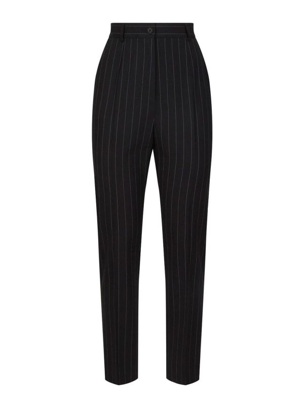 Dolce & Gabbana Veste Casual - Noir