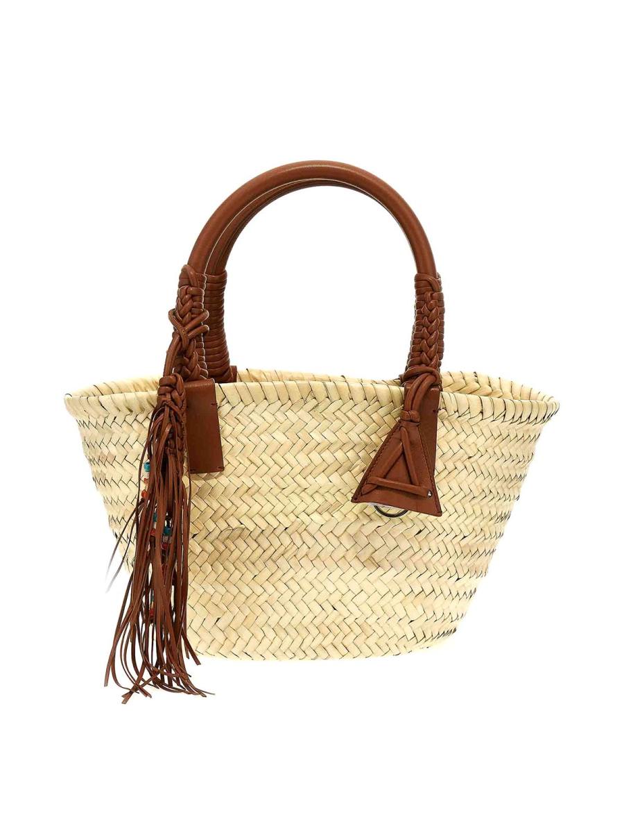 Alanui Sac Cabas - Marr