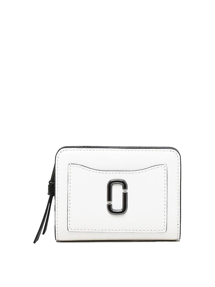 Marc Jacobs Sac Porté Épaule - Noir