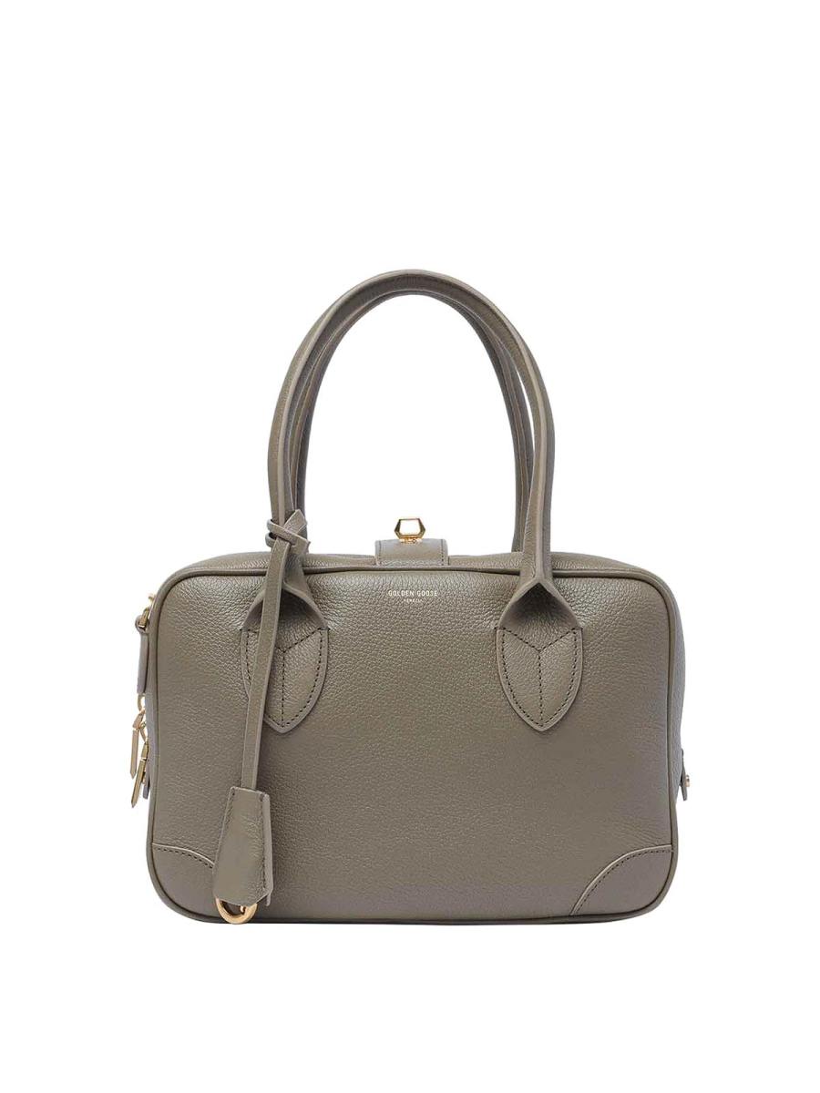 Golden Goose Sac Bandoulière - Vert