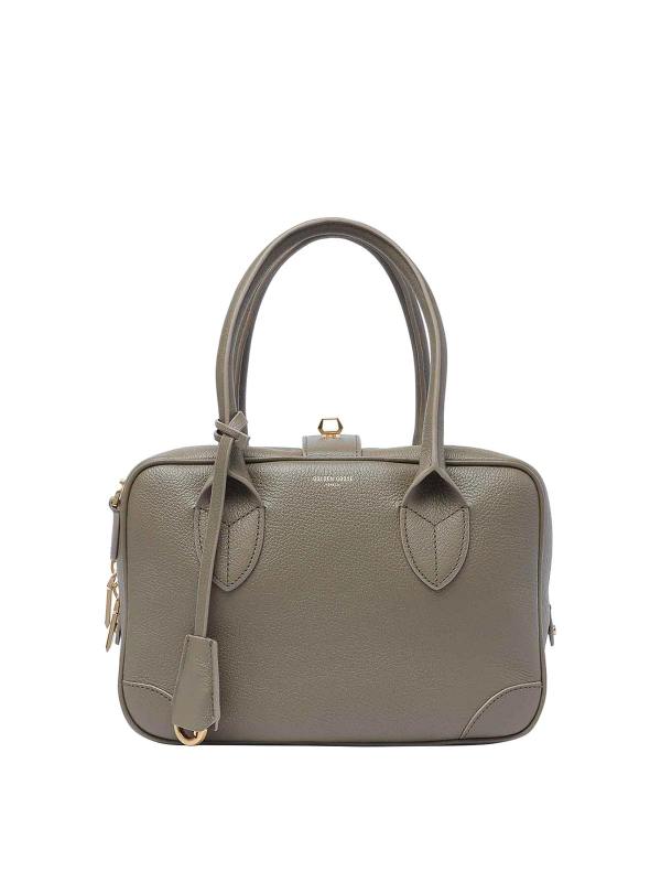 Golden Goose Sac Bandoulière - Vert