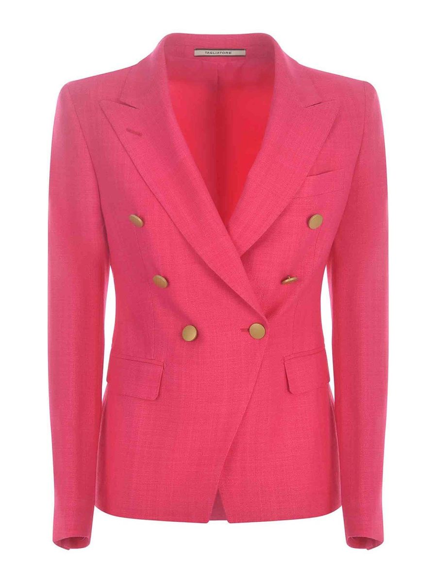 Tagliatore Veste Casual - J-Alycia