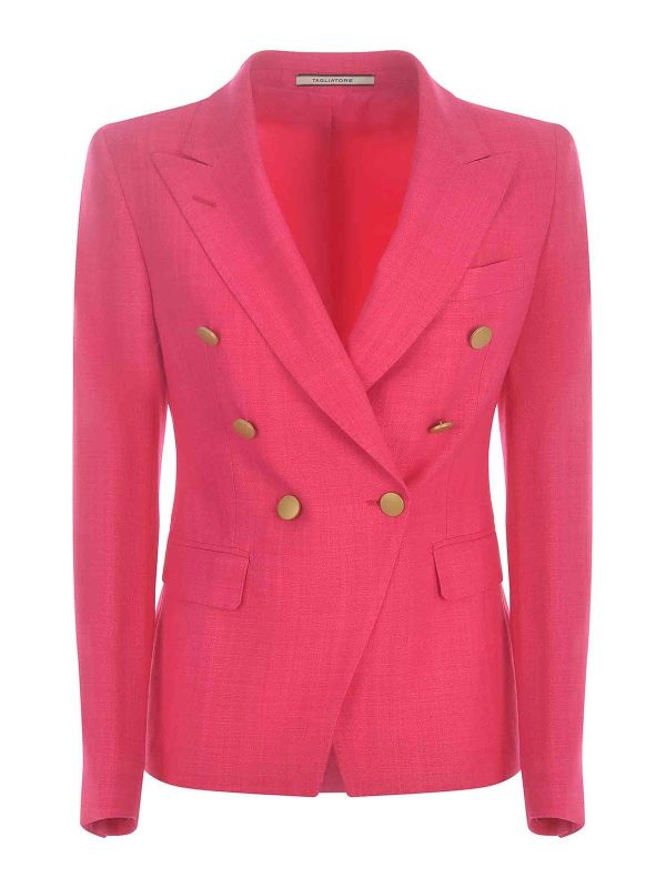 Tagliatore Veste Casual - J-Alycia