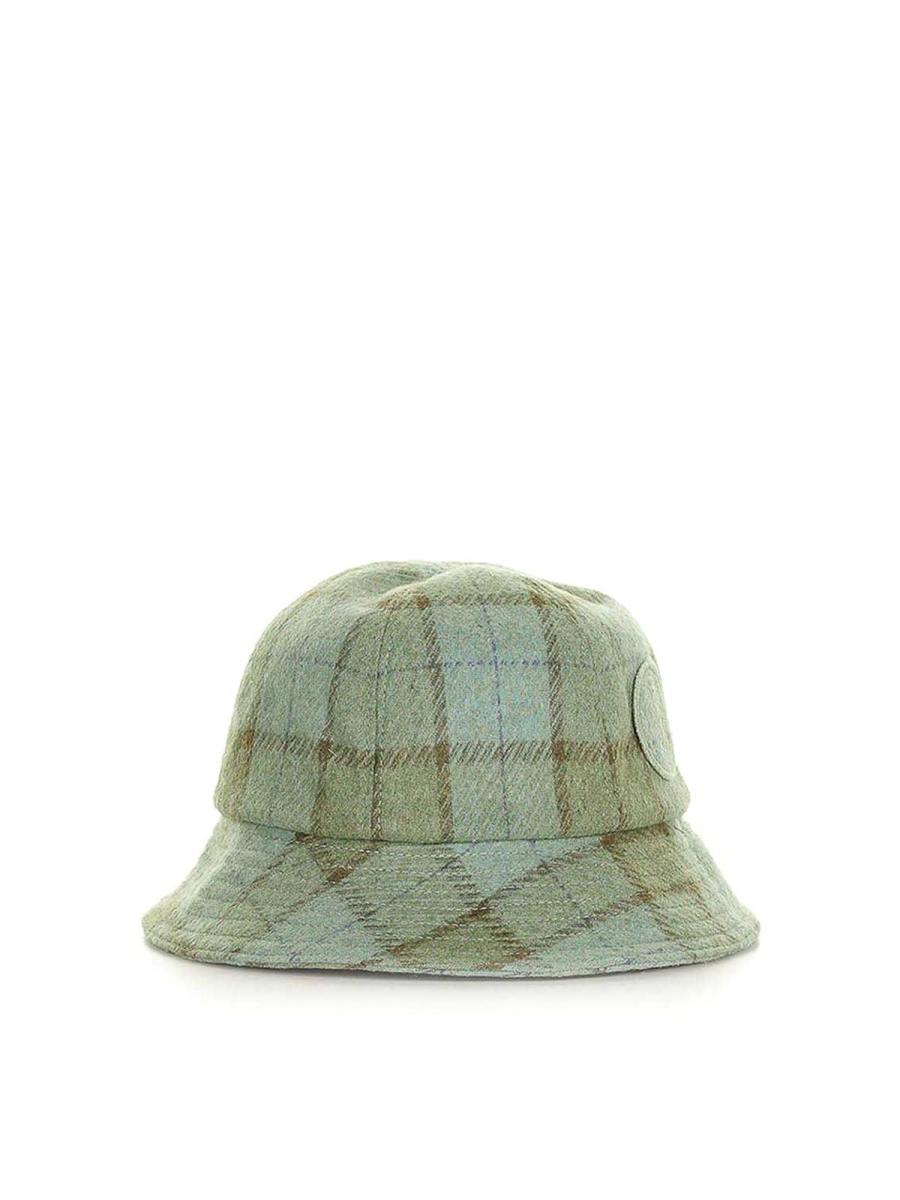 Helen Kaminski Chapeau - Noir