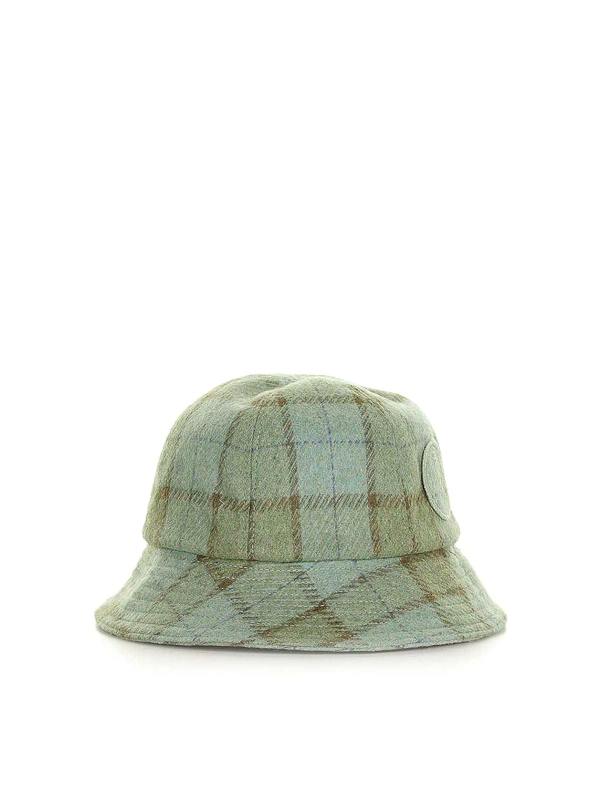 Helen Kaminski Chapeau - Noir