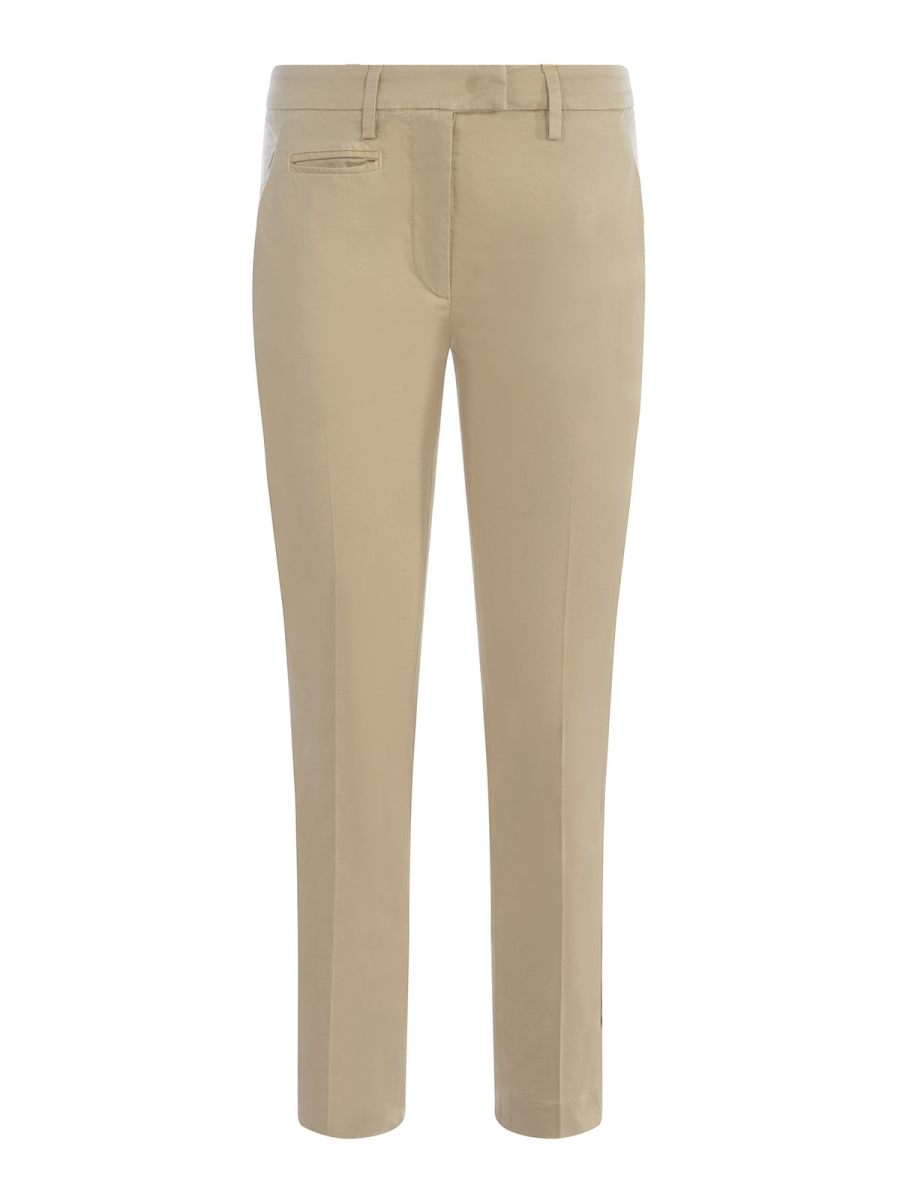 Dondup Jean Droit - Perfect