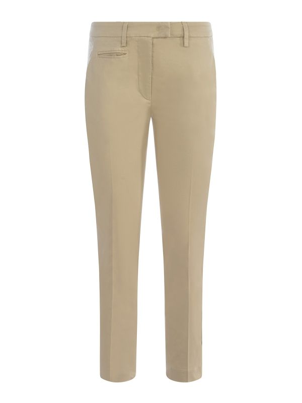 Dondup Jean Droit - Perfect