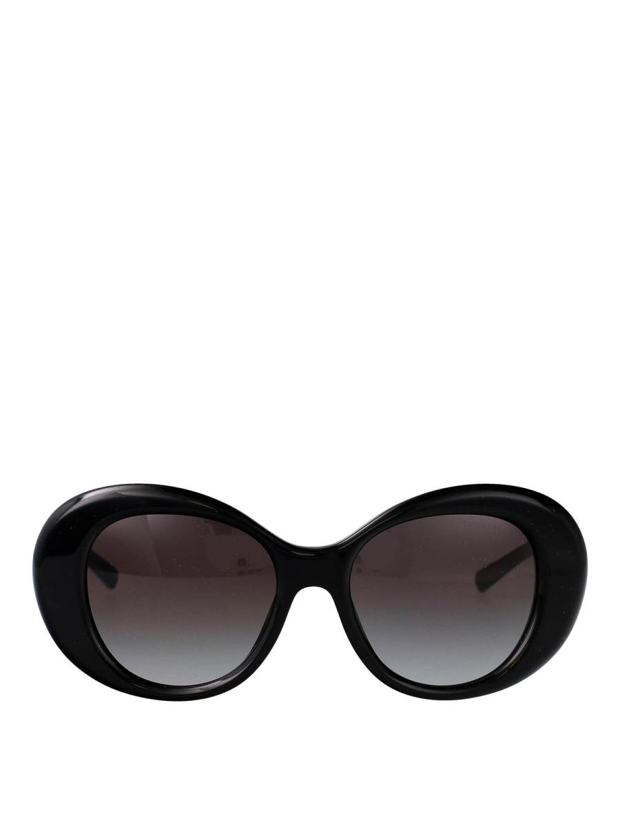 Tiffany & Co. Lunettes De Soleil - Noir