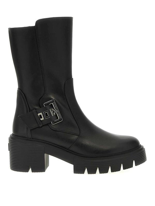 Stuart Weitzman Bottes - Soho