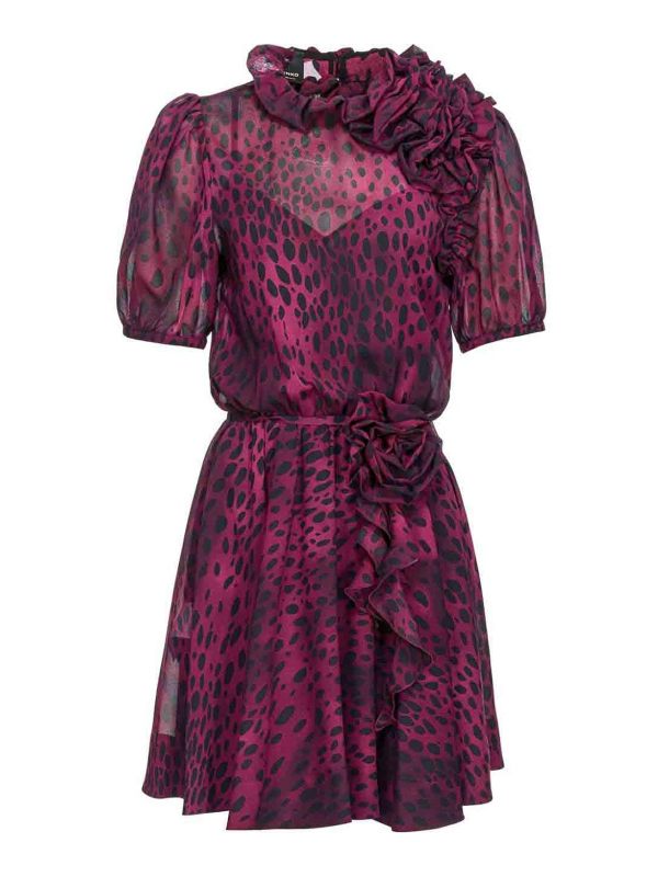 Pinko Robe - Bayonne