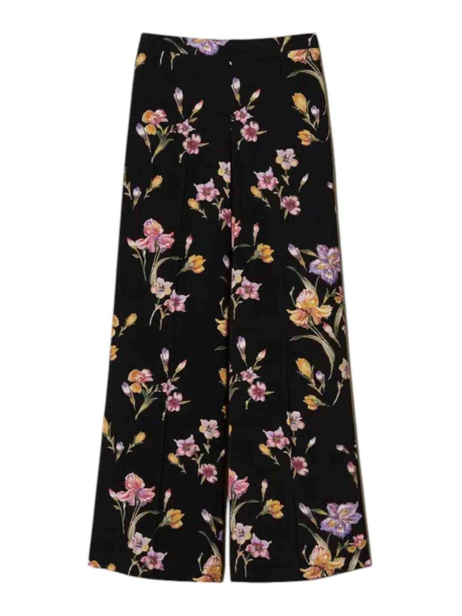 Twinset Pantalons Décontractés