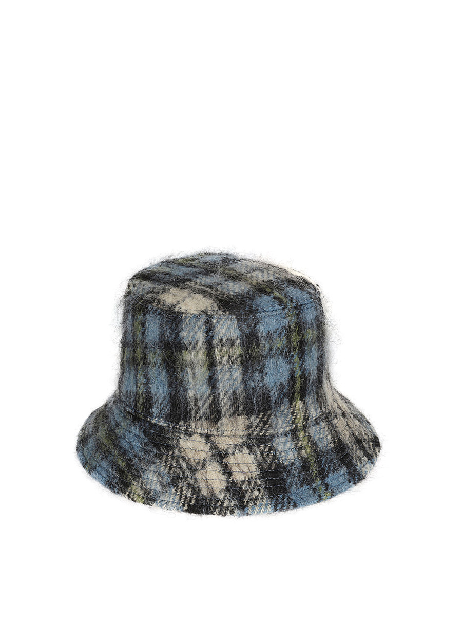 Anthonypeto Chapeau - Bleu