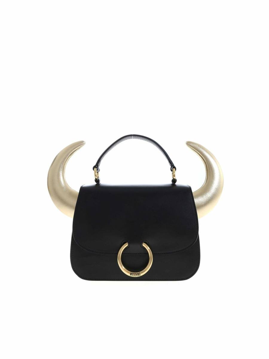 Moschino Sac Cabas - Bullchic