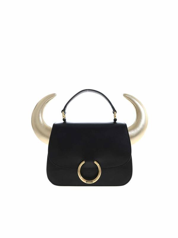 Moschino Sac Cabas - Bullchic
