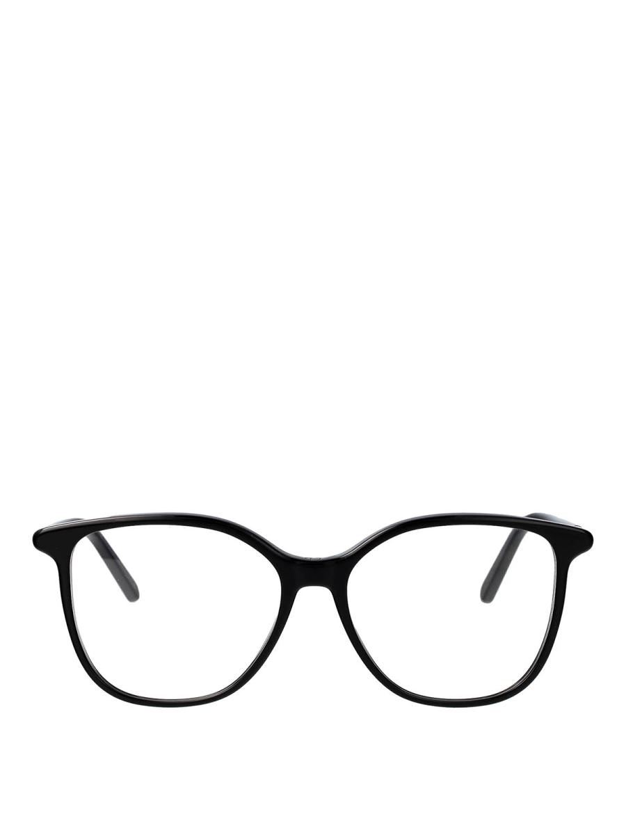 Dior Lunettes De Soleil - Noir