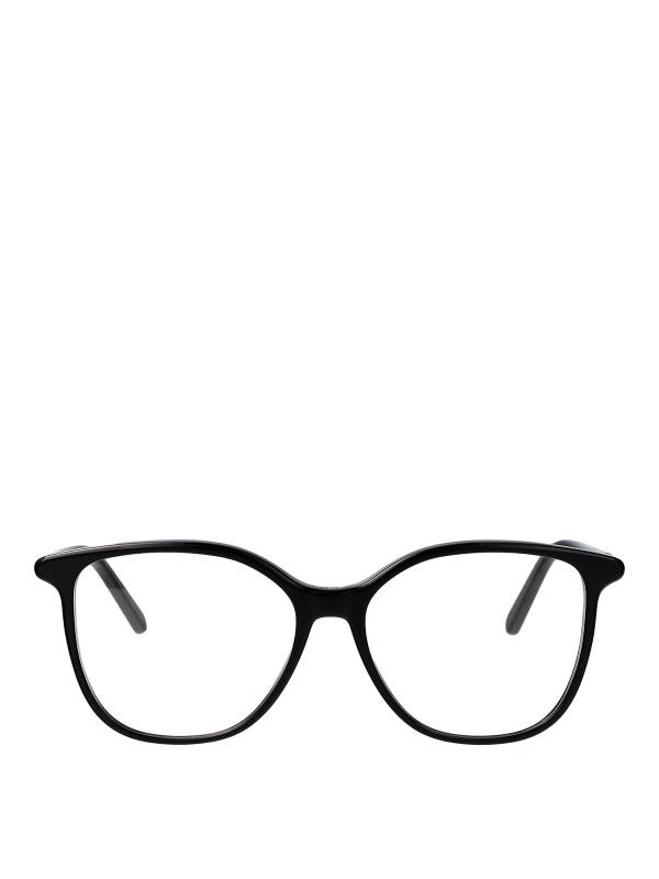 Dior Lunettes De Soleil - Noir