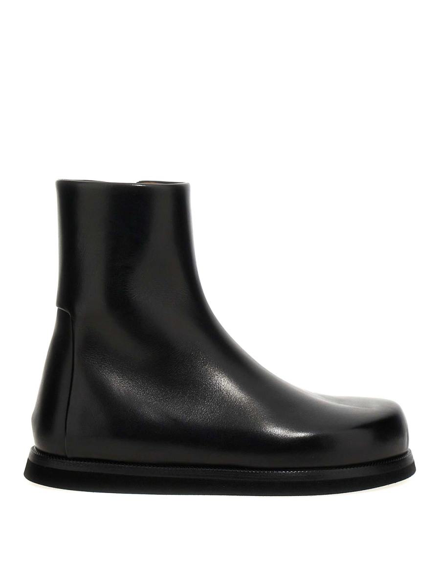 Marsèll Bottines - Noir
