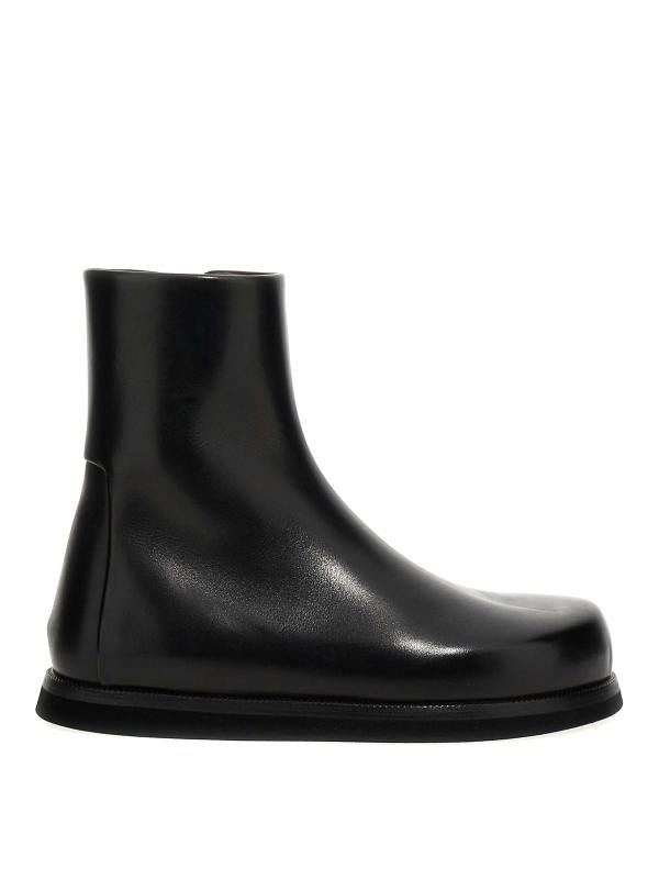 Marsèll Bottines - Noir