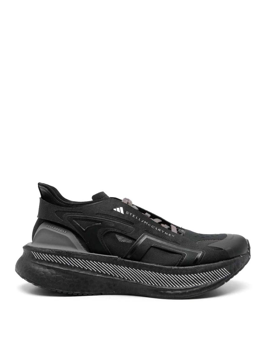 Adidas by Stella McCartney Baskets - Noir