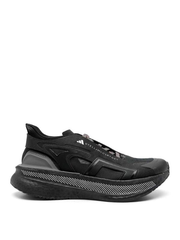 Adidas by Stella McCartney Baskets - Noir