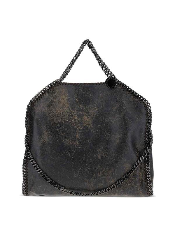 Stella Mccartney Sac Cabas - Taup