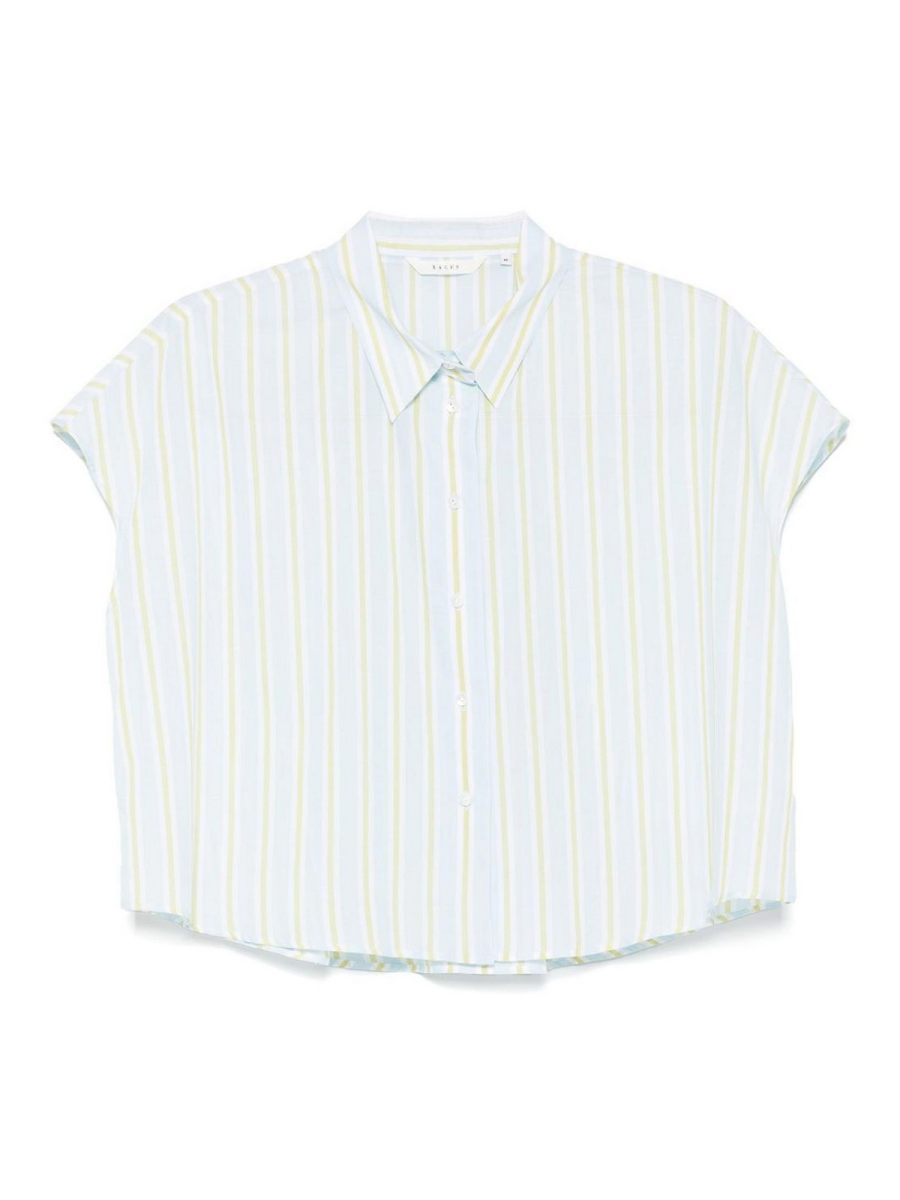 Xacus Chemise - Multicolore