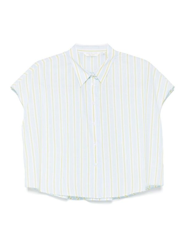 Xacus Chemise - Multicolore