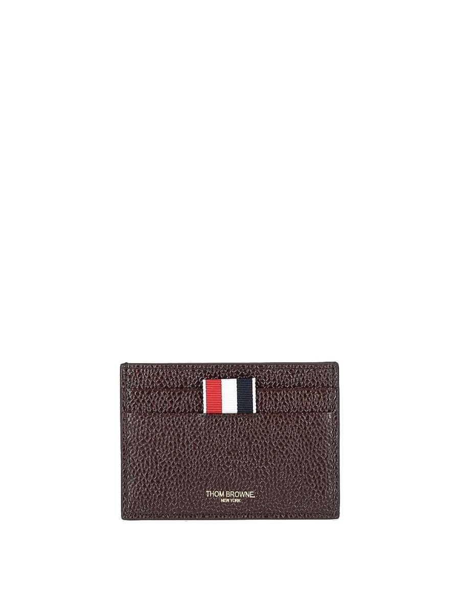 Thom Browne Portefeuilles - Marr