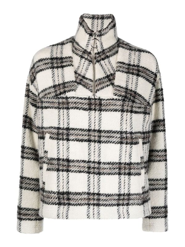 Iro Sweat-Shirts - Beige
