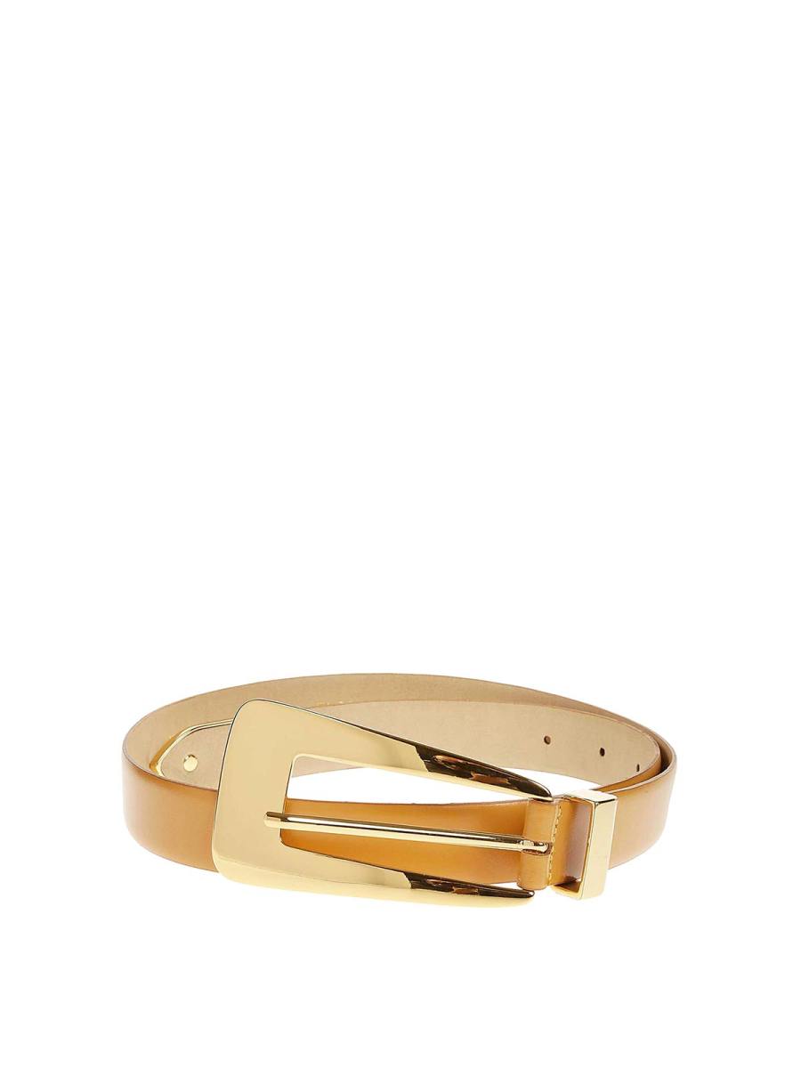 Liviana Conti Ceinture - Or