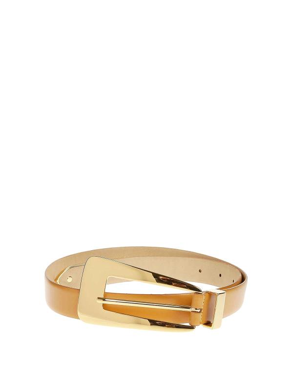 Liviana Conti Ceinture - Or