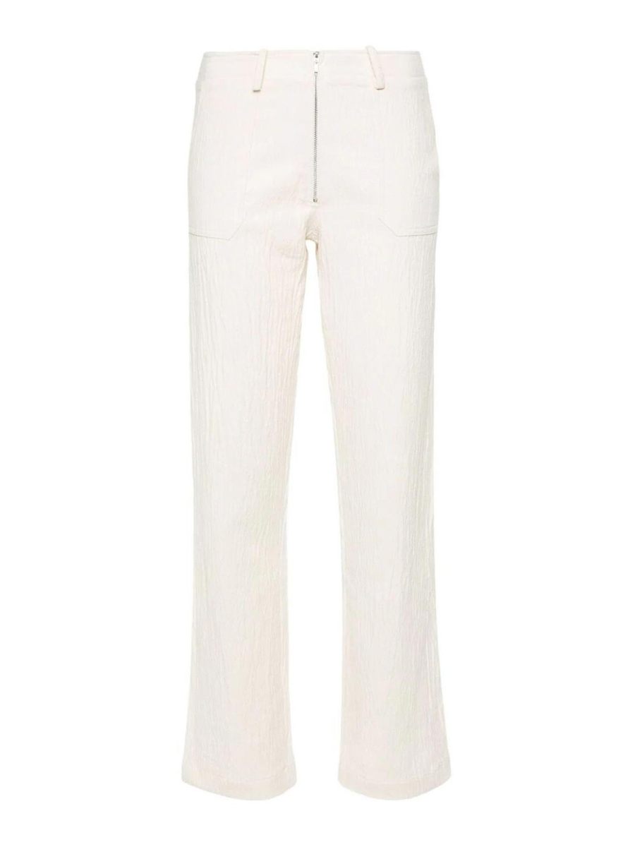 Musier Pantalons Décontractés